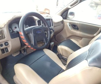 Ford Escape 2002 - Xe chính chủ giá tốt 115tr