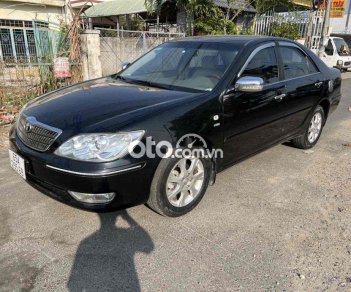 Toyota Camry BÁN  2004 . SỐ SÀN . XE ĐẸP 2004 - BÁN CAMRY 2004 . SỐ SÀN . XE ĐẸP