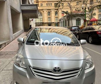 Toyota Vios Cần bán  E sx 2012 chuẩn 1.5 số sàn 2012 - Cần bán vios E sx 2012 chuẩn 1.5 số sàn