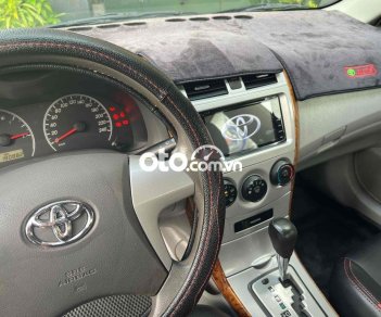 Toyota Corolla corola xli nhập nhập 1.6 2008 - corola xli nhập nhập 1.6