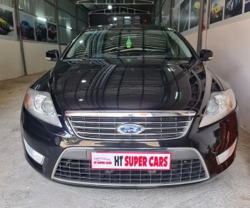 Ford Mondeo 2012 - Xe màu đen