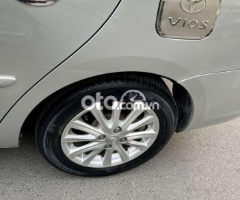 Toyota Vios Cần bán  E sx 2012 chuẩn 1.5 số sàn 2012 - Cần bán vios E sx 2012 chuẩn 1.5 số sàn