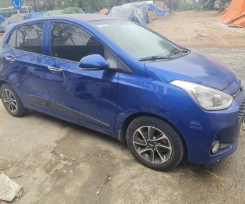 Hyundai i10 2019 - Hyundai 2019 số tự động