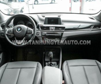 BMW X1 2018 - Màu trắng, nhập khẩu