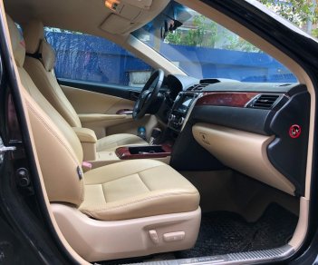 Toyota Camry 2014 - Màu đen, biển Hà Nội