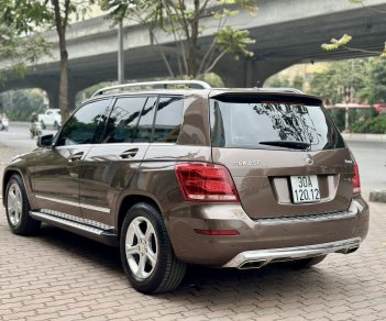 Mercedes-Benz GLK 250 2014 - Biển ưa nhìn đẹp chất, giá tốt