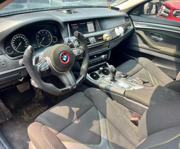 BMW 520i 2014 - Chính chủ bán BMW 520i model 2015
