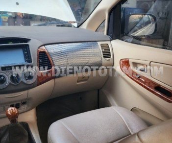 Toyota Innova 2007 - Mọi chức năng hoạt động bình thường