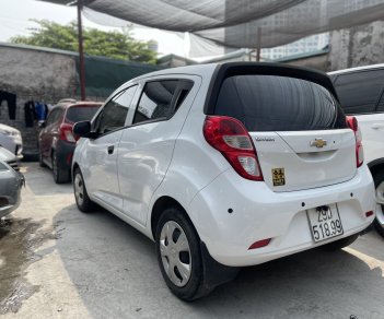 Chevrolet Spark 2018 - Giá 175tr