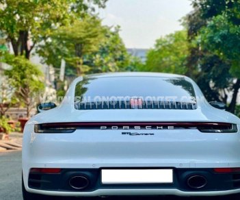 Porsche 911 2021 - Nhập khẩu, model 2022
