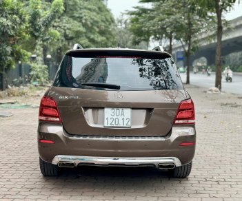 Mercedes-Benz GLK 250 2014 - Biển ưa nhìn đẹp chất, giá tốt