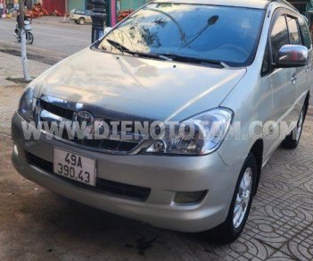 Toyota Innova 2007 - Mọi chức năng hoạt động bình thường