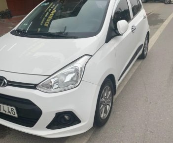 Hyundai i10 2016 - Hyundai 2016 tại Thái Nguyên