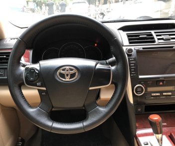 Toyota Camry 2014 - Màu đen, biển Hà Nội