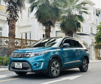 Suzuki Vitara 2016 - Giá 495tr