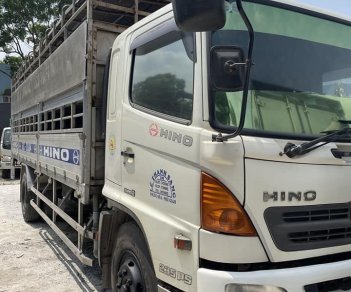 Hino FG 2015 - Hino FG 2015 tại Đồng Nai