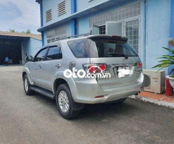 Toyota Fortuner Xe  gia đình cần bán 2014 - Xe fortuner gia đình cần bán