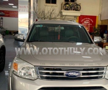 Ford Everest 2015 - Số tự động, hồ sơ cầm tay