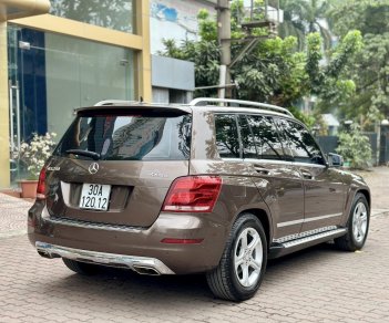 Mercedes-Benz GLK 250 2014 - Biển ưa nhìn đẹp chất, giá tốt