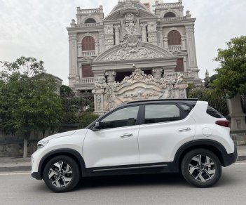 Kia Sonet 2022 - Giá bán 615 triệu