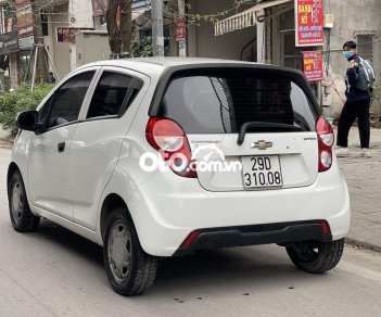 Chevrolet Spark   Van 1.2 MT 2017 rất mới 2017 - Chevrolet Spark Van 1.2 MT 2017 rất mới