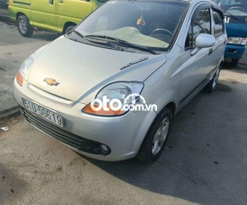 Chevrolet Spark  van 2008.2chổ .xe đẹp máy êm lạnh teo. 2008 - Spark van 2008.2chổ .xe đẹp máy êm lạnh teo.