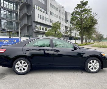 Toyota Camry 2010 - Màu đen, nhập khẩu, giá chỉ 639 triệu