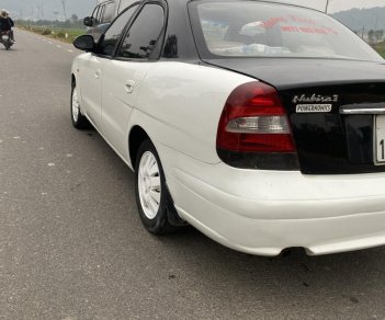 Daewoo Nubira 2003 - Xe đẹp chắc chắn