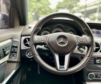 Mercedes-Benz GLK 250 2014 - Biển ưa nhìn đẹp chất, giá tốt