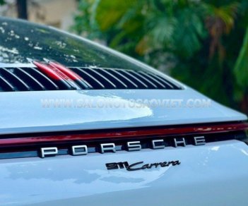 Porsche 911 2021 - Nhập khẩu, model 2022