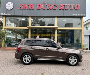 Mercedes-Benz GLK 250 2014 - Biển ưa nhìn đẹp chất, giá tốt