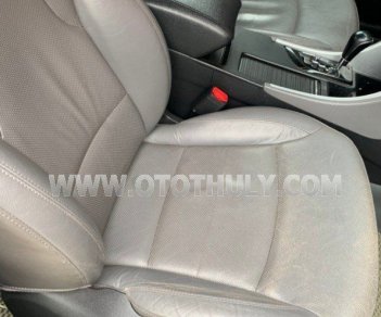 Hyundai Sonata 2010 - Tên tư nhân chạy 9 vạn km