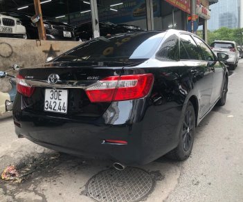 Toyota Camry 2013 - Biển Hà Nội