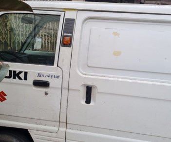Suzuki Blind Van 1999 - Giá bán chỉ 40 triệu