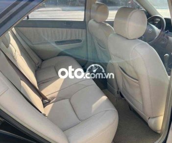 Toyota Camry BÁN  2004 . SỐ SÀN . XE ĐẸP 2004 - BÁN CAMRY 2004 . SỐ SÀN . XE ĐẸP