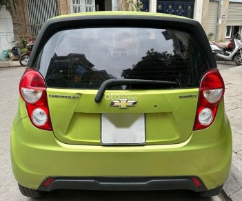 Chevrolet Spark 2017 - Xe đẹp, cam kết chất lượng, liên hệ ngay