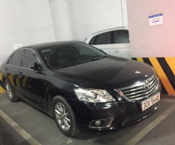 Toyota Camry 2009 - Ít dùng nên bán