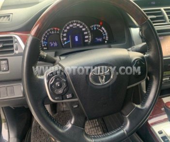 Toyota Camry 2014 - Màu đen