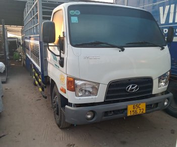 Hyundai HD 2018 - Hyundai HD 2018 tại Tây Ninh
