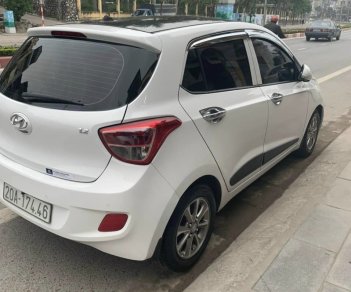 Hyundai i10 2016 - Hyundai 2016 tại Thái Nguyên