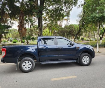 Ford Ranger 2020 - Giá bán 585 triệu