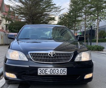 Toyota Camry 2004 - Số tự động, chính chủ cần bán