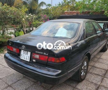 Toyota Camry Xe  đời 1998 1998 - Xe camry đời 1998