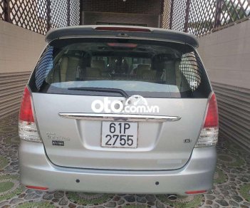 Toyota Innova Bán siêu phẩm 2010 . 81000km . Sơn zin 95% 2010 - Bán siêu phẩm 2010 . 81000km . Sơn zin 95%