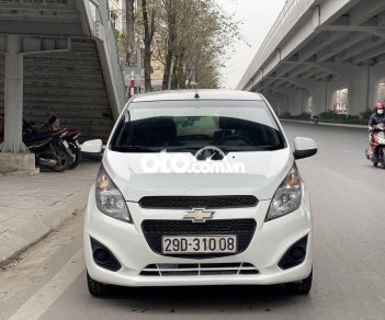 Chevrolet Spark   Van 1.2 MT 2017 rất mới 2017 - Chevrolet Spark Van 1.2 MT 2017 rất mới