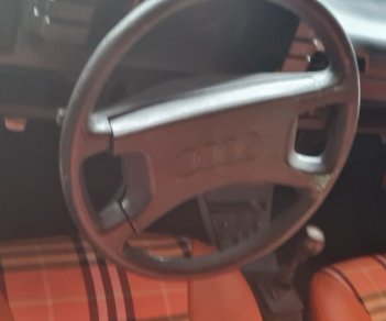 Audi Quattro 1990 - Xe nhập Đức, giá chỉ 50 triệu