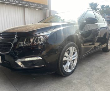 Chevrolet Cruze 2015 - Bản full mẫu mới