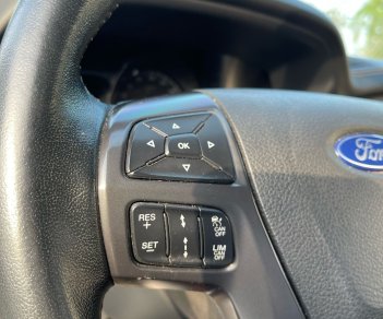Ford Ranger 2017 - Đăng ký lần đầu 2017 xe gia đình giá tốt 765tr