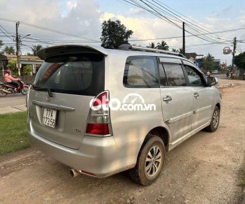 Toyota Innova  2007j nâng G 2007 - Innova 2007j nâng G