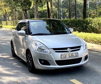 Suzuki Swift 2013 - Xe tư nhân biển số HN